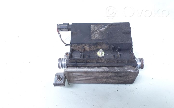 BMW 3 E46 Système de préchauffage du moteur 6918806