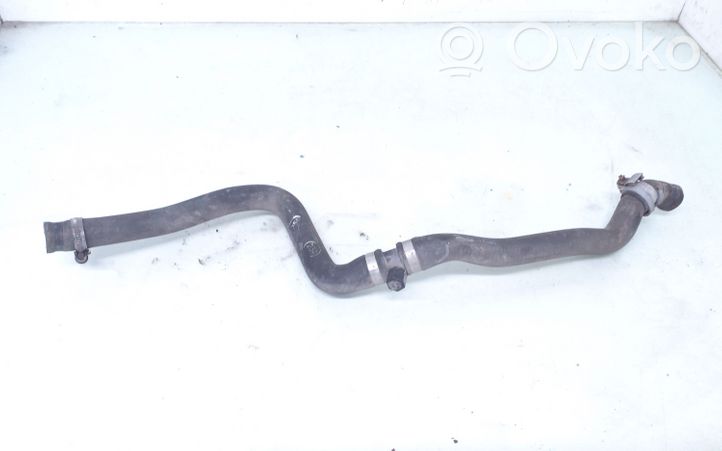 BMW 3 E46 Tubo flessibile del liquido di raffreddamento del motore 6905943