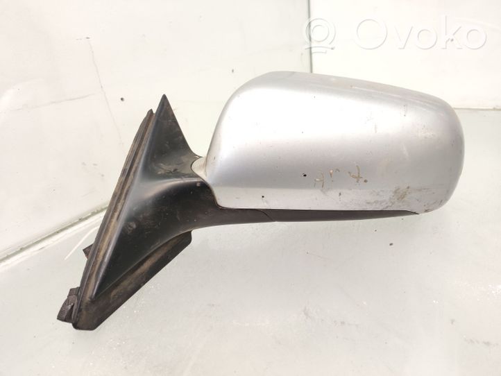 Audi A3 S3 8L Front door electric wing mirror 