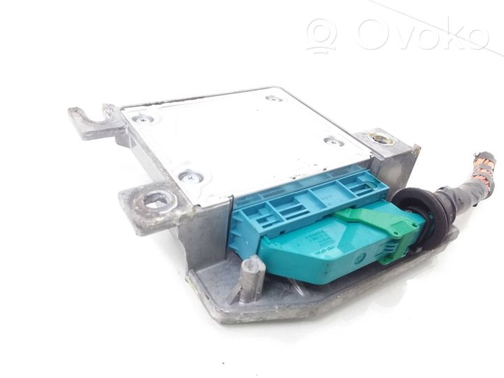 Opel Meriva A Airbag control unit/module 13158713