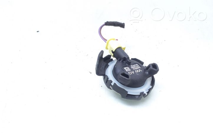 Volkswagen PASSAT B7 Airbag deployment crash/impact sensor 3AA959354