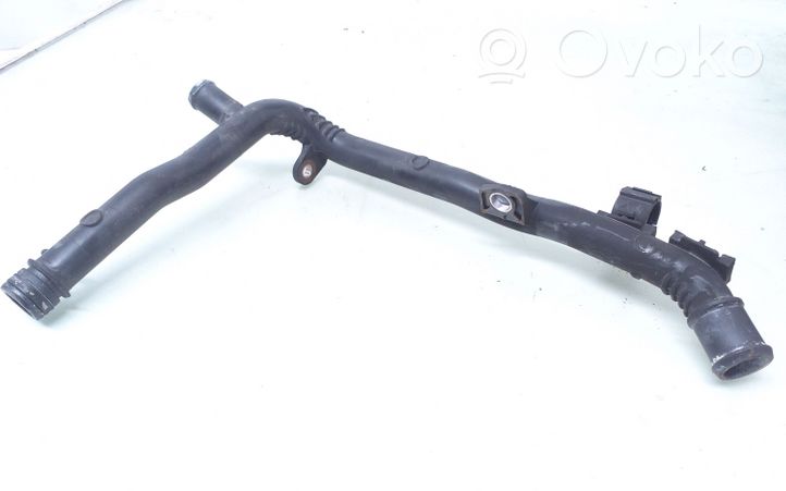 Volkswagen PASSAT B7 Engine coolant pipe/hose 03L121065AJ