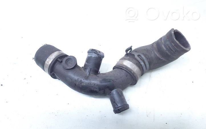 Volkswagen PASSAT B7 Engine coolant pipe/hose 1K0121087AH