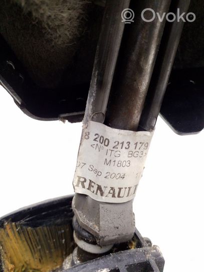 Renault Espace -  Grand espace IV Lewarek zmiany biegów / górny 8200213179
