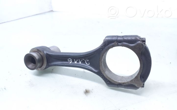 Mercedes-Benz E W211 Connecting rod/conrod 646