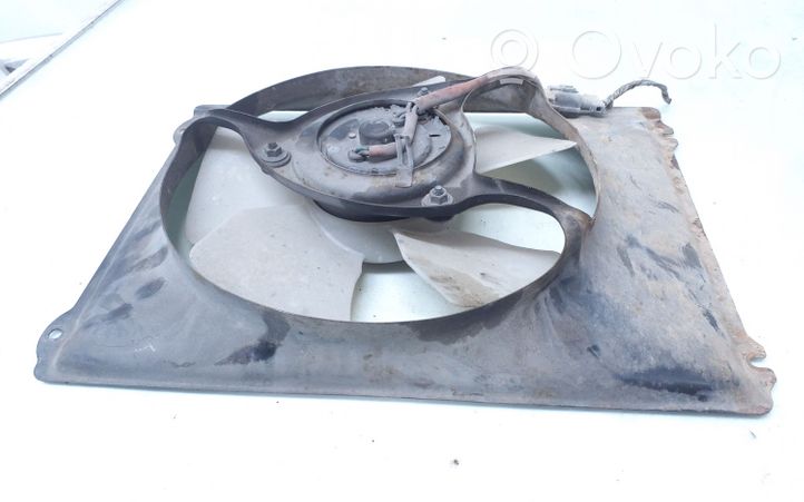 Subaru Legacy Ventilateur de refroidissement de radiateur électrique 