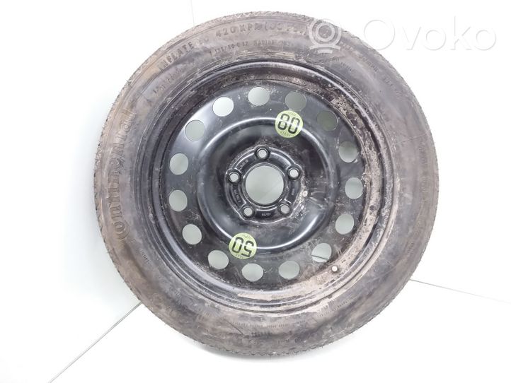 BMW 5 E60 E61 R17-vararengas 6758778