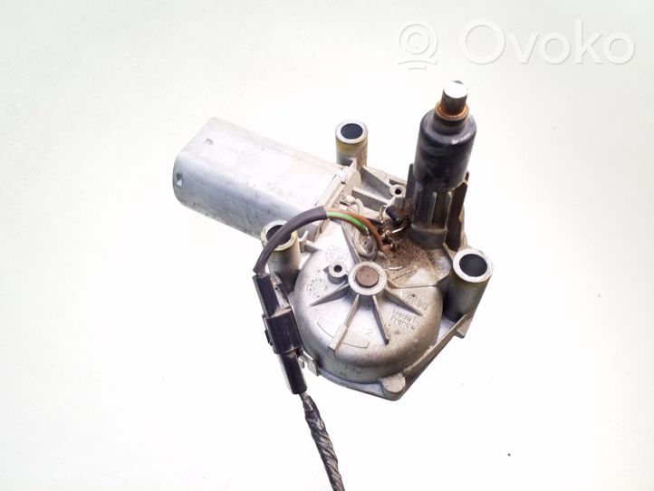 Chrysler Voyager Wischermotor Heckscheibe 53007512