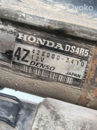 Honda Civic Rozrusznik DS4R5