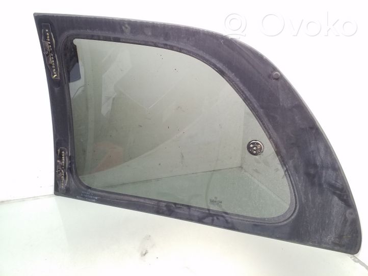 Chrysler Voyager Rear side window/glass AS3