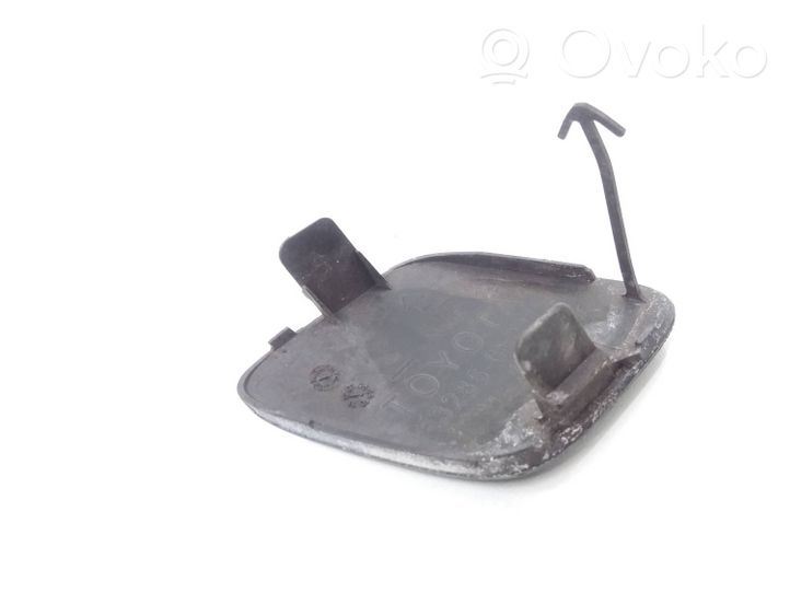 Toyota Avensis T270 Tappo/coprigancio di traino anteriore 5328605010