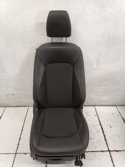 Ford Ecosport Front passenger seat 