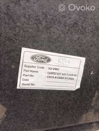 Ford Ecosport Trunk/boot mat liner CN15A13065