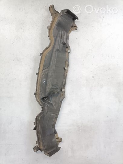 Ford Ecosport Muu moottoritilan osa CN15A016B26DA