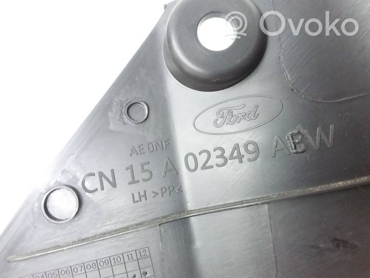 Ford Ecosport Etuoven kynnyksen suojalista Cn15a02349aew