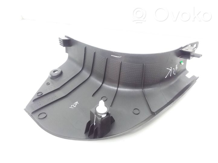 Ford Ecosport Etuoven kynnyksen suojalista Cn15a02349aew