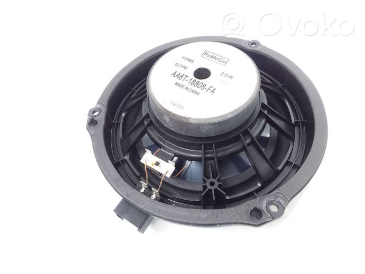 Ford Ecosport Altoparlante portiera anteriore AA6T18808FA