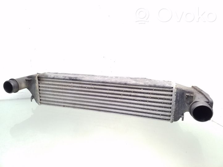 BMW 3 E46 Radiatore intercooler 2246795