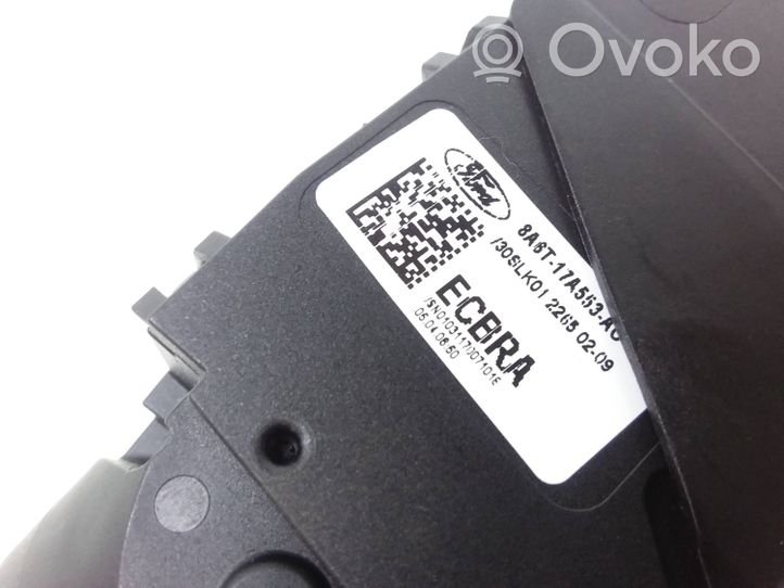 Ford Ecosport Pyyhkimen/suuntavilkun vipukytkin CN1513N064BB