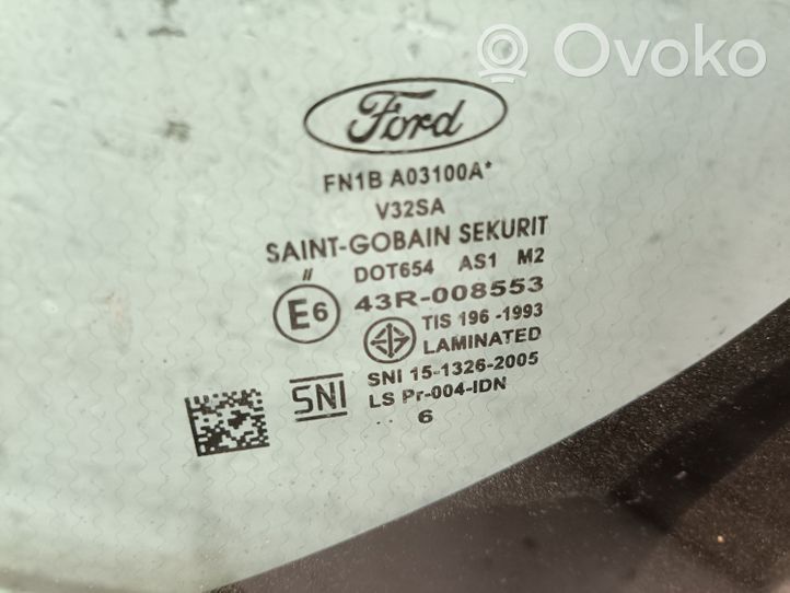 Ford Ecosport Szyba przednia / czołowa AS1