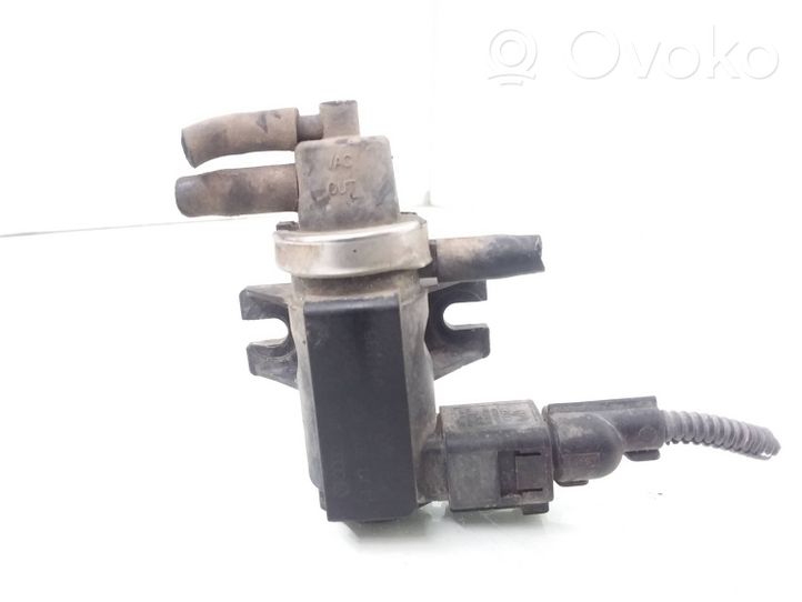 Ford Galaxy Solenoidinis vožtuvas 1J0906627