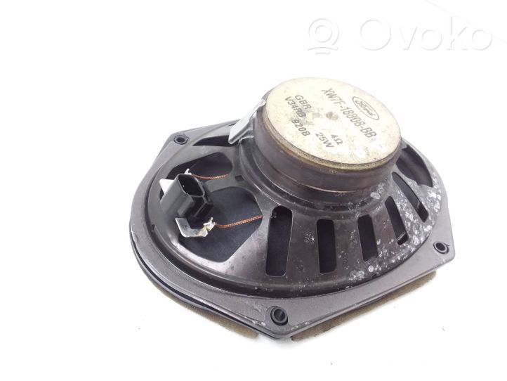 Jaguar S-Type Front door speaker Xw7f18808bb