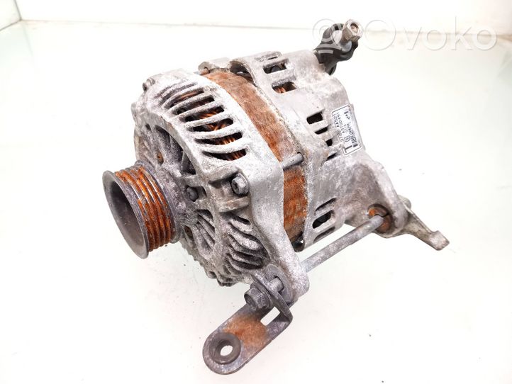 Subaru Impreza I Alternator 23700AA521