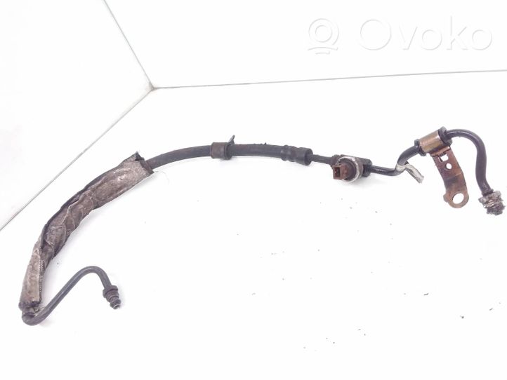 Jaguar S-Type Power steering hose/pipe/line XR833E576BB