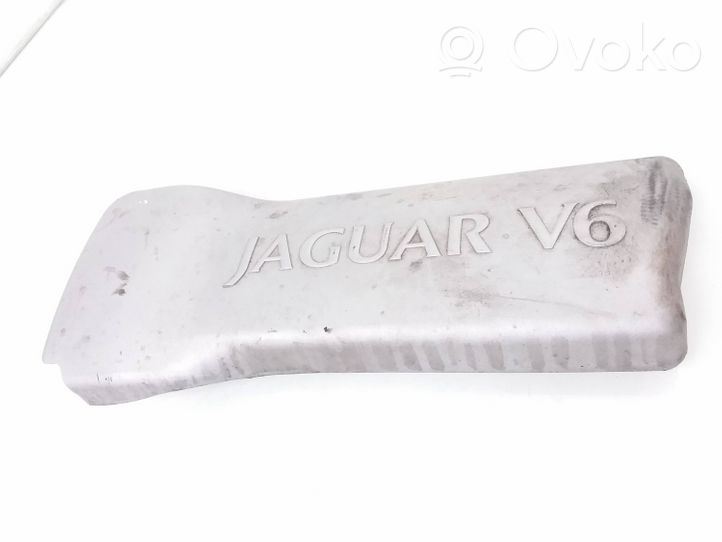 Jaguar S-Type Couvercle cache moteur XR8E6P068AC