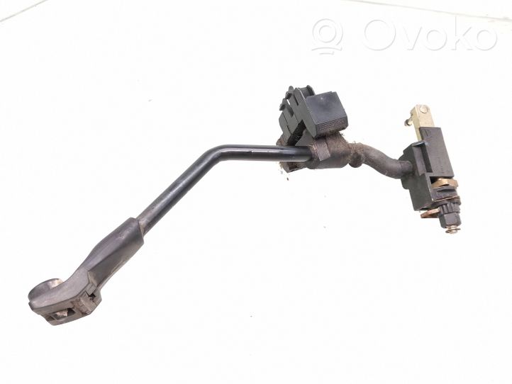 Audi 80 90 S2 B4 Accelerator throttle pedal 8A1721505A