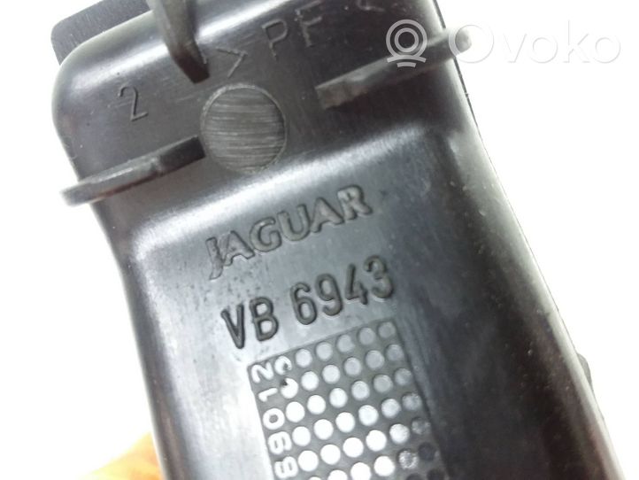 Jaguar S-Type Rear door ashtray Vb6943