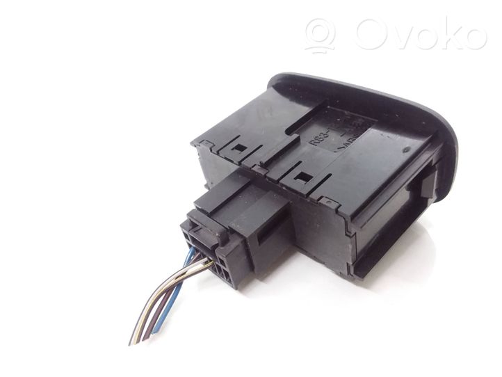 Jaguar S-Type Panel lighting control switch xR8313740abw