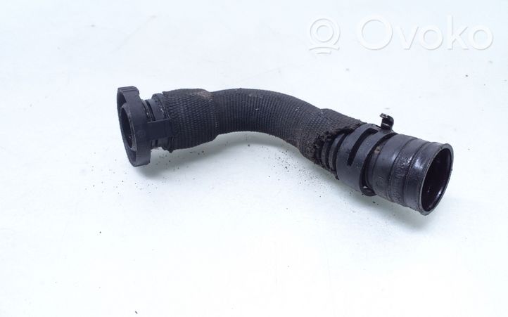 Volkswagen Touran I Vacuum line/pipe/hose 038103493AC