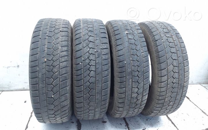 Volkswagen Golf II R15 winter tire 19565R15