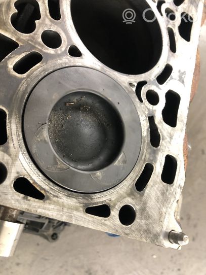 Audi A4 S4 B9 Motorblock 