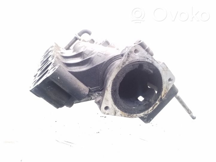 Opel Signum Intake manifold 26570307