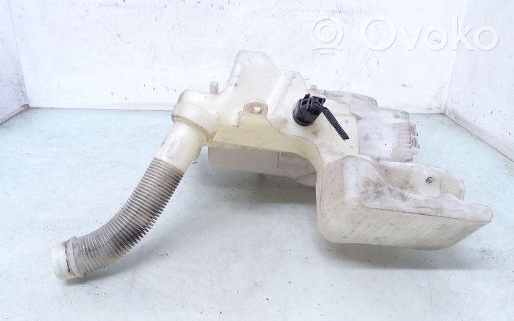 Ford Mondeo MK IV Serbatoio/vaschetta liquido lavavetri parabrezza AG9117B613DB