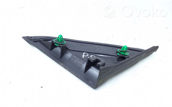 Ford Mondeo MK IV Altro elemento di rivestimento della portiera anteriore 7S71A16003A