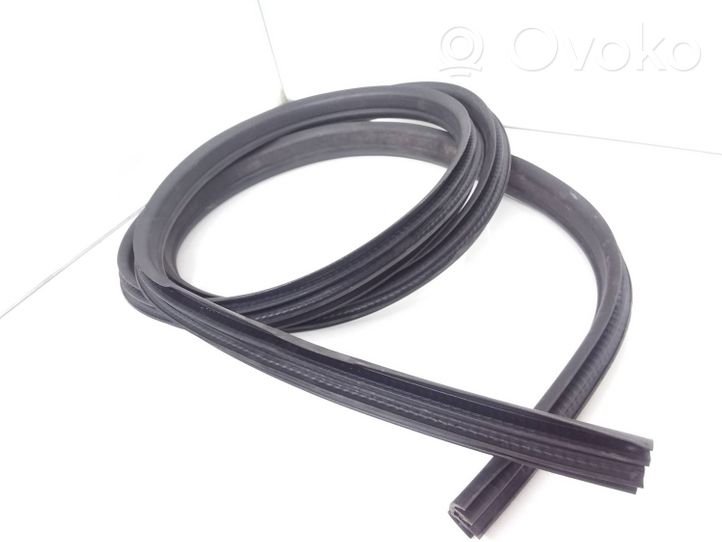 Ford Mondeo MK IV Front door rubber seal D1m2a
