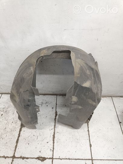 Ford Mondeo MK IV Rivestimento paraspruzzi passaruota anteriore 