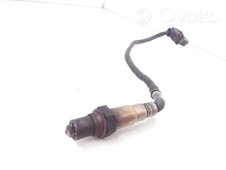 BMW 5 E60 E61 Sonde lambda 0281004019