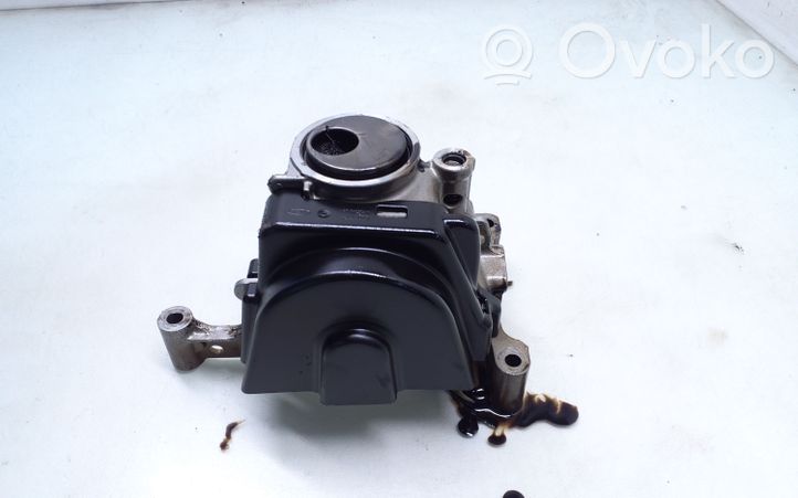 Ford Ecosport Oil pump CM5G6600DC