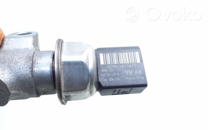 Audi A4 S4 B9 Linea principale tubo carburante 04L089G