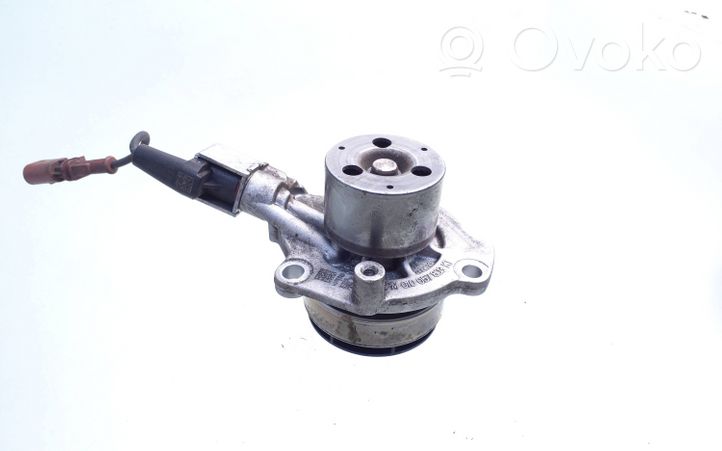 Audi A4 S4 B9 Kühlwasserpumpe Wasserpumpe 810057655