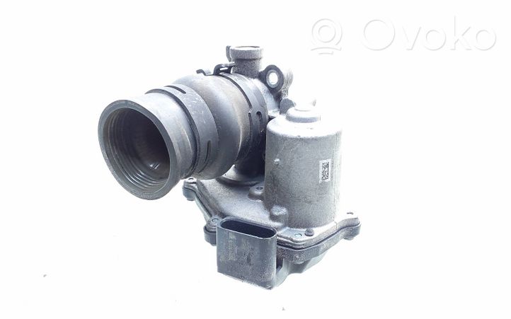 Audi A4 S4 B9 Electric throttle body valve 04L131501B