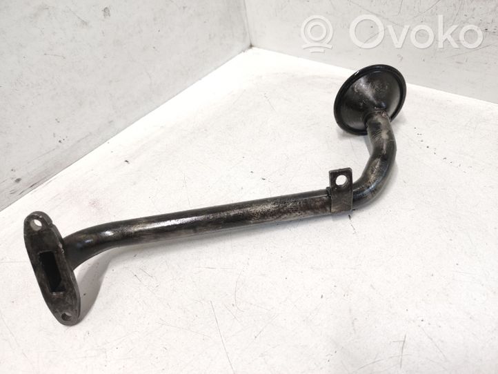 BMW 3 E46 Oil sump strainer pipe 