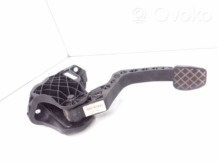 Volkswagen Golf VI Clutch pedal 1K1721059ES