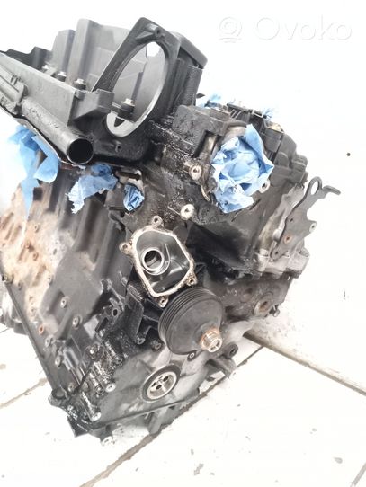 BMW 5 E39 Motor M57D25