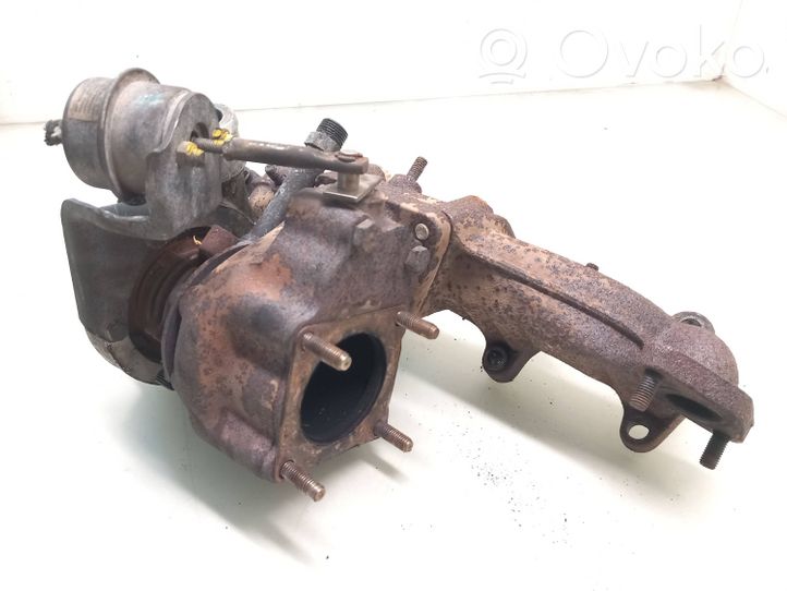 Audi 80 90 S2 B4 Turbo 028145703D