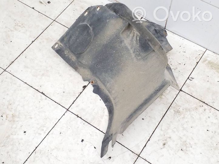 Volkswagen Golf VI Rivestimento paraspruzzi passaruota anteriore 1K0805974B